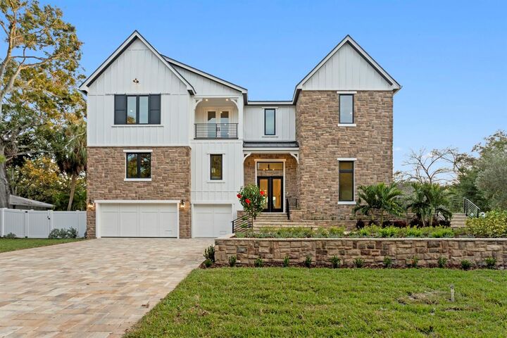 4624 W San Jose Street  Tampa FL 33629 photo