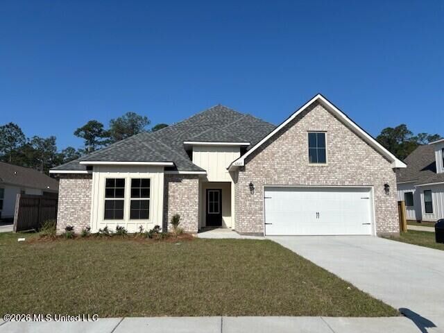 Property Photo:  12017 Parc Merlot  MS 39503 