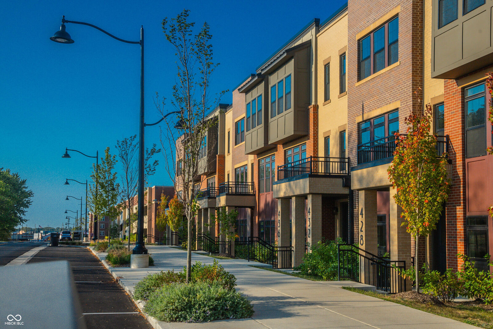 Property Photo: 432 S Meridian Street IN 46143