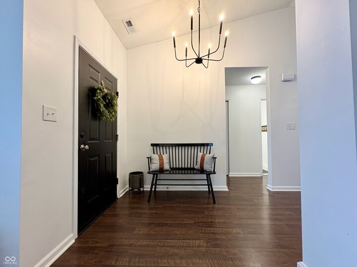 Property Photo:  4497 Elkhorn Drive  IN 46062 