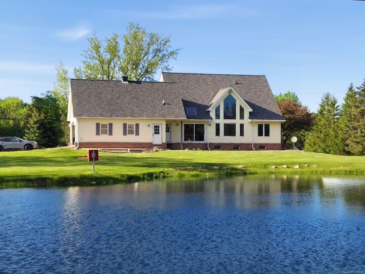 Property Photo:  18450 Pratt Road  MI 48005 