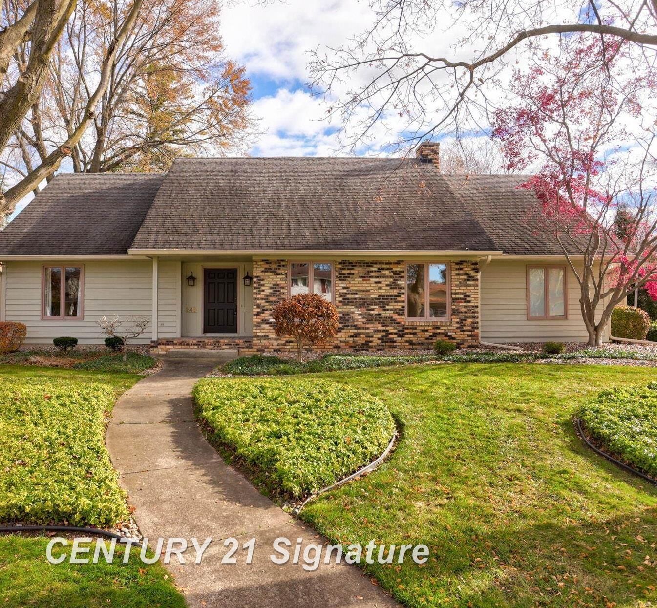 Property Photo: 249 Stoneham Road MI 48638