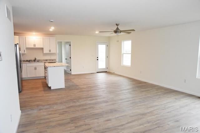 Property Photo:  620 Eisenhower Boulevard  IL 62294 