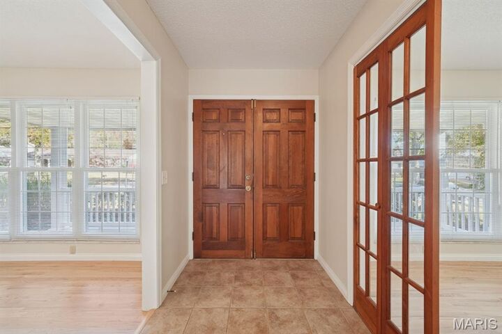 Property Photo:  5523 Fireleaf Drive  MO 63129 