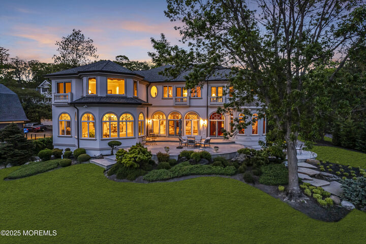 Property Photo:  1015 Forrest Road  NJ 08730 