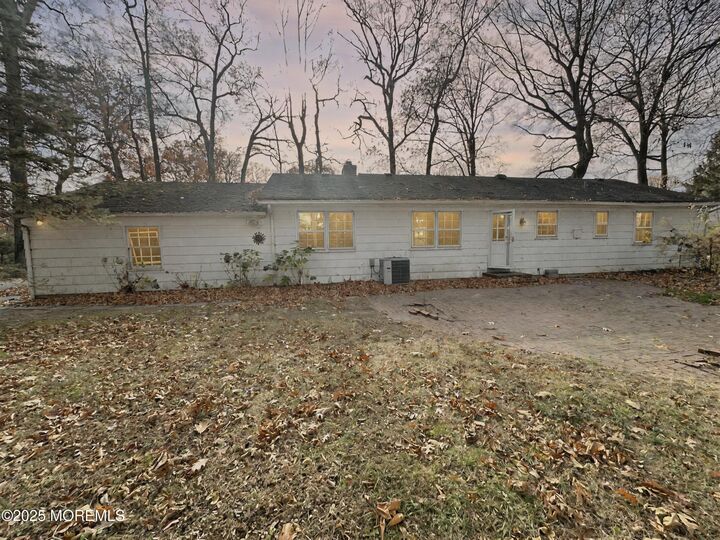 Property Photo: 35 Woodland Drive NJ 07748
