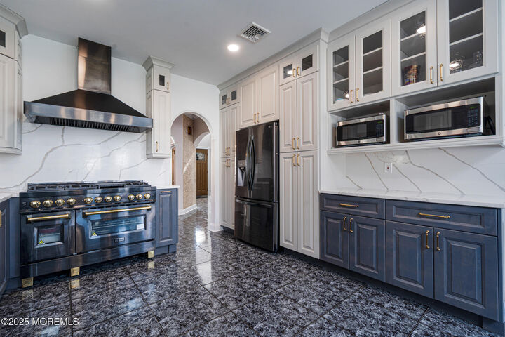 Property Photo:  57 Stony Hill Drive  NJ 07751 