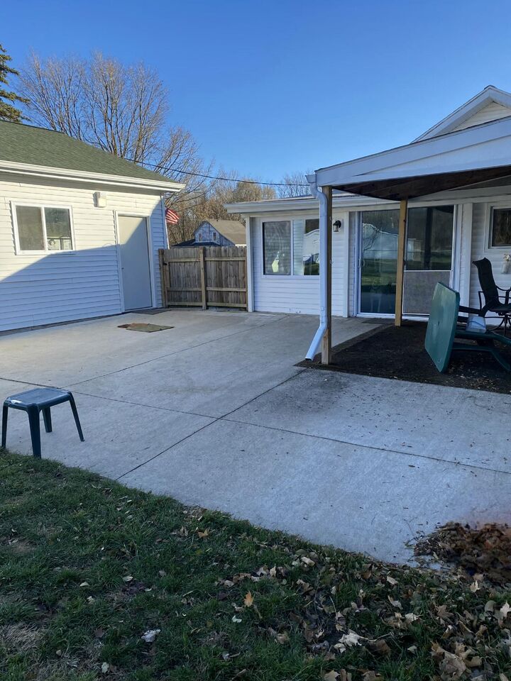 Property Photo:  345 E Leroy Street  MI 49029 