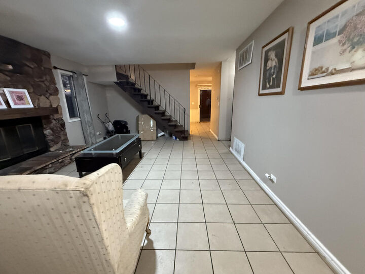 Property Photo: 217 Far Hills Drive IL 60440