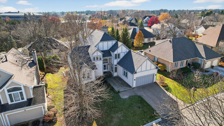 1159 S Hiddenbrook Trail  Palatine IL 60067 photo