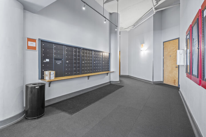 Property Photo:  801 S Wells Street 608  IL 60607 