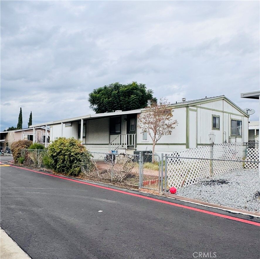 Property Photo:  8191 Calabash 38  CA 92335 