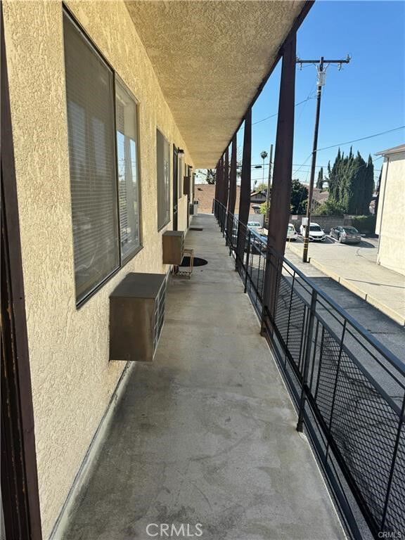 Property Photo: 936 W Duarte C CA 91007