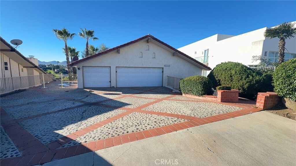 Property Photo: 22244 San Joaquin Drive W CA 92587