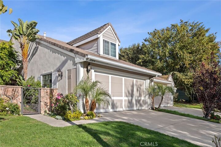 2919 Shadow Brook Lane  Westlake Village CA 91361 photo