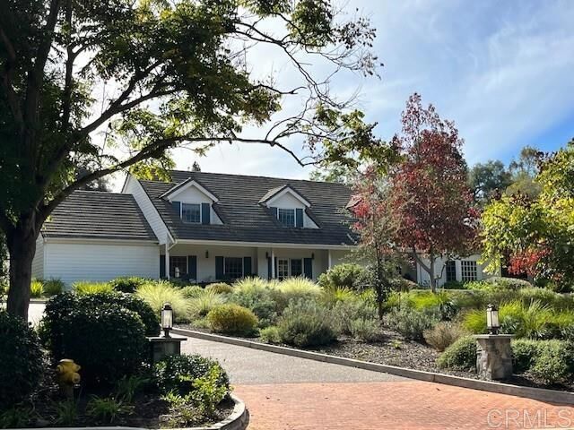 Property Photo:  6056 Calle Camposeco  CA 92067 