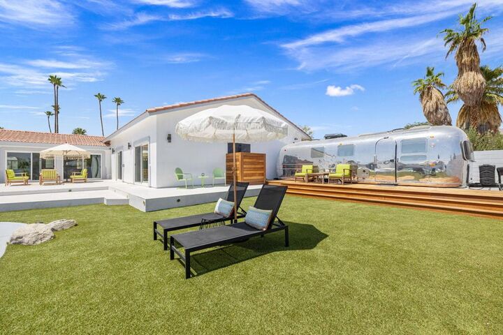 Property Photo:  73298 Buckboard Trail Trail  CA 92260 