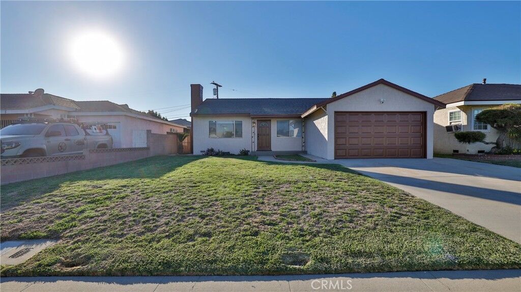 Property Photo: 3423 Gaydon CA 91770