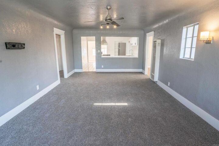 Property Photo:  164 Tremont Street  CA 91911 