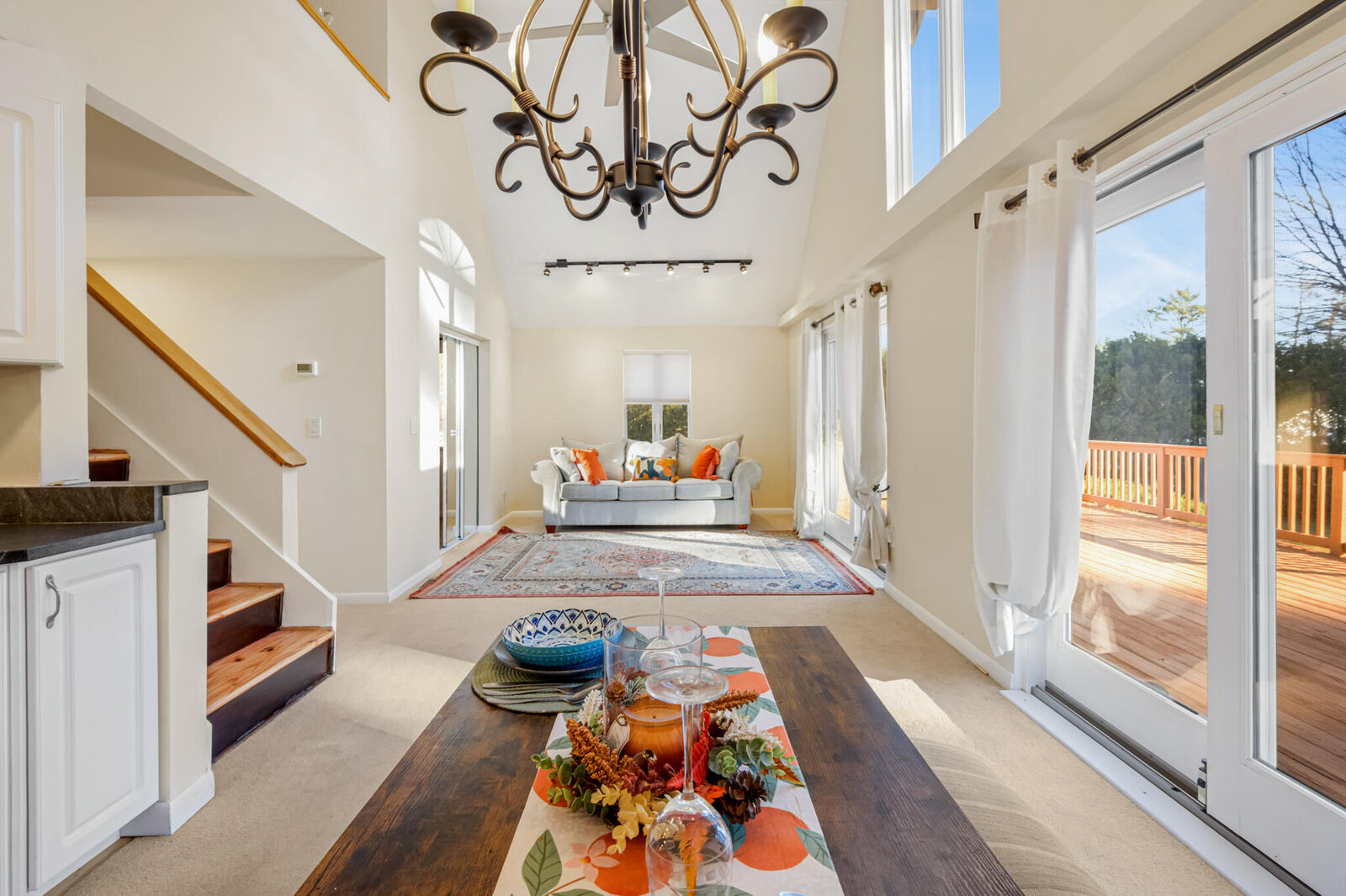 Property Photo:  32 Nickerson Lane  ME 04461 