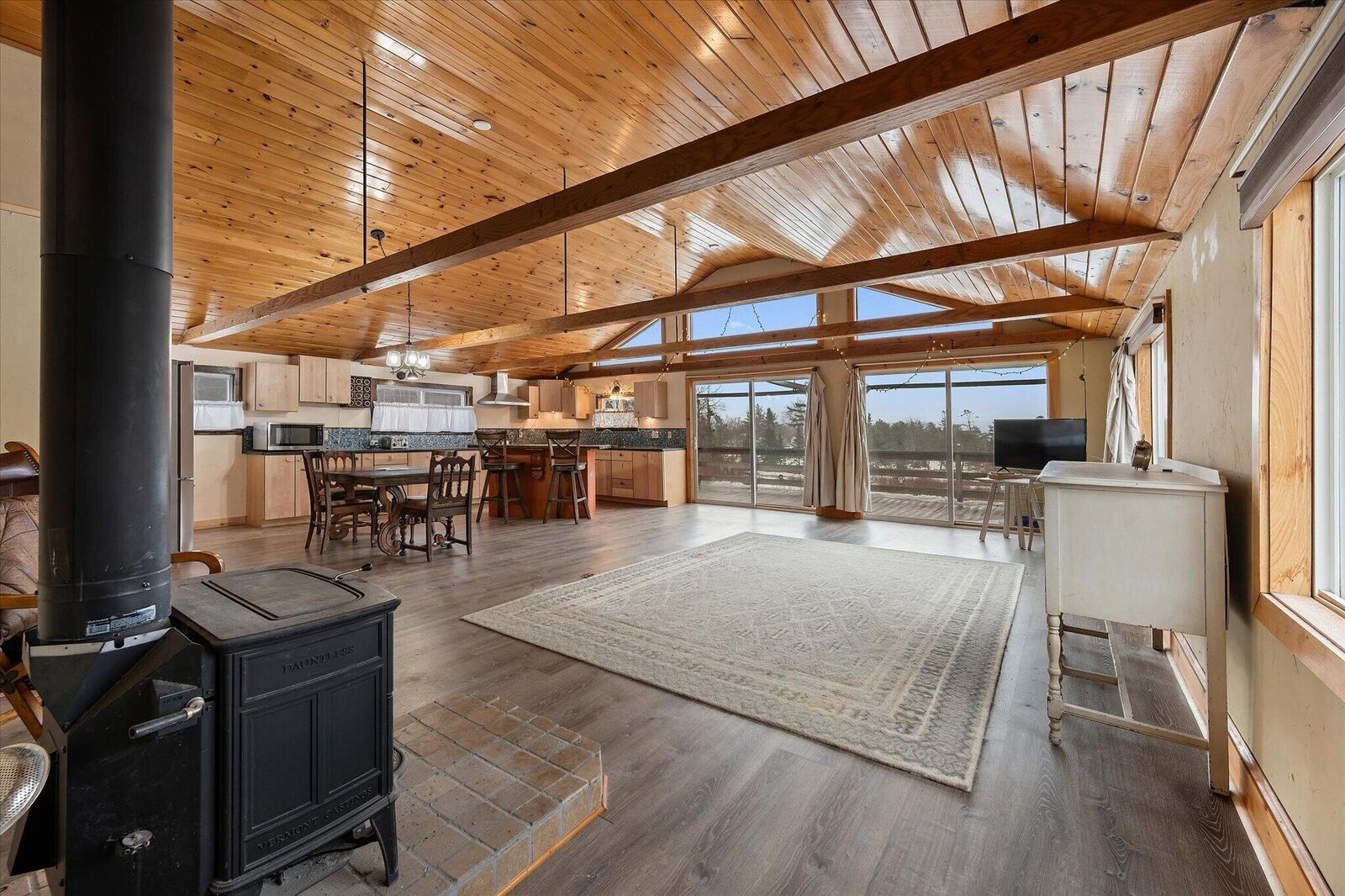 Property Photo: 166 Mud Creek Road ME 04640