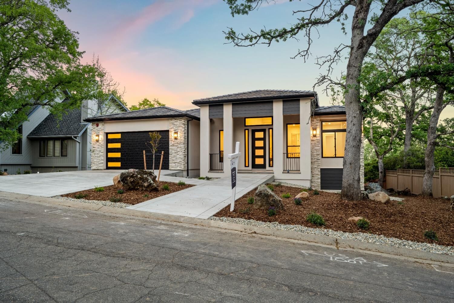 Property Photo:  3535 Rolph Way  CA 95762 