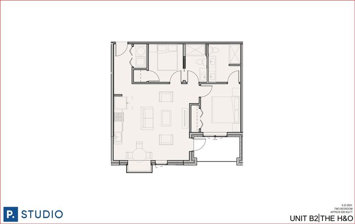 Property Photo:  1014 16th Ave S 107  TN 37212 