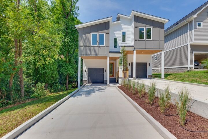 335B McKennell Dr  Nashville TN 37206 photo