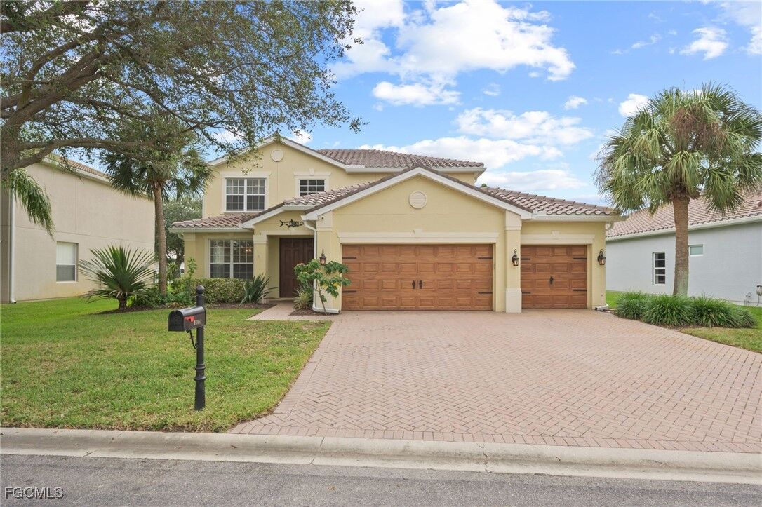 Property Photo:  13483 Little Gem Circle  FL 33913 