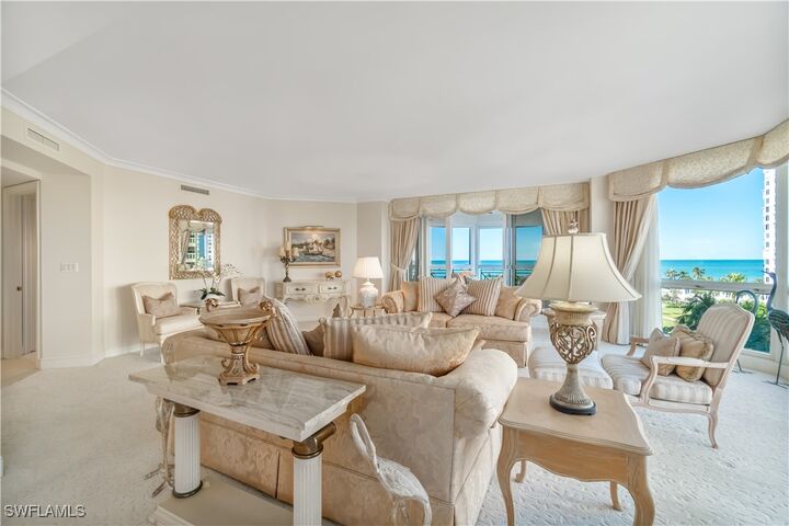 Property Photo:  4021 Gulf Shore Boulevard N 506  FL 34103 