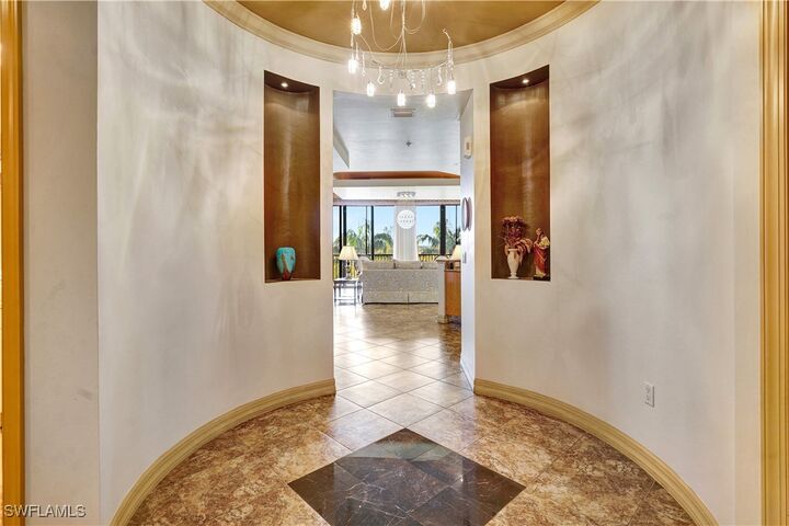 Property Photo:  14350 Riva Del Lago Drive 402  FL 33907 