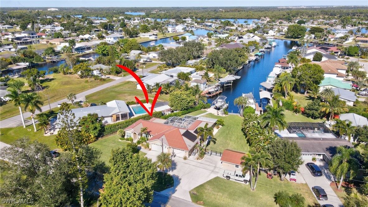 Property Photo:  13334 Caribbean Boulevard  FL 33905 