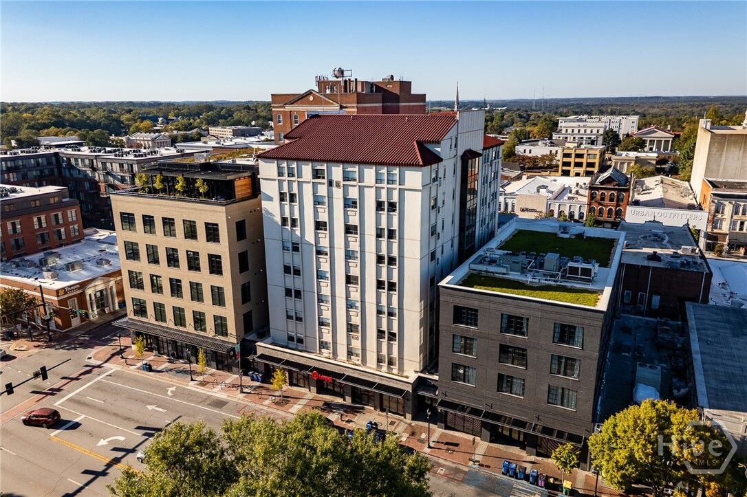 Property Photo:  131 Broad Street E 707  GA 30601 