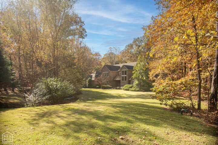 Property Photo: 5011 Koala Drive AR 72404