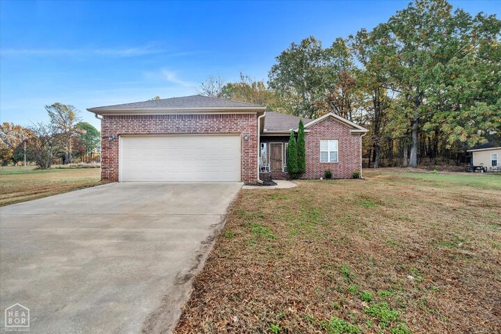 Property Photo:  108 Hayden  AR 72416 