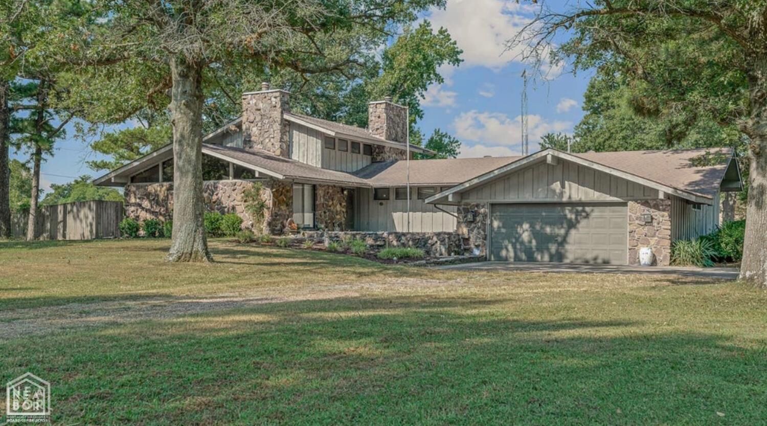 Property Photo: 3649 N Hwy 239 AR 72315