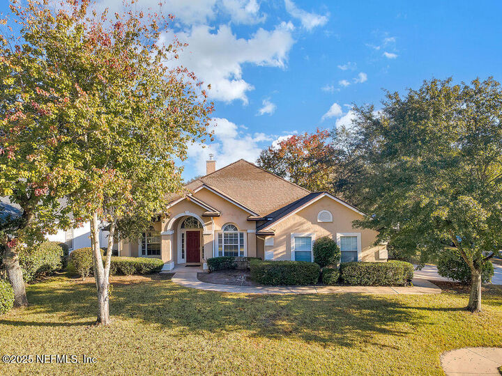 Property Photo:  751 Wakemont Drive  FL 32065 