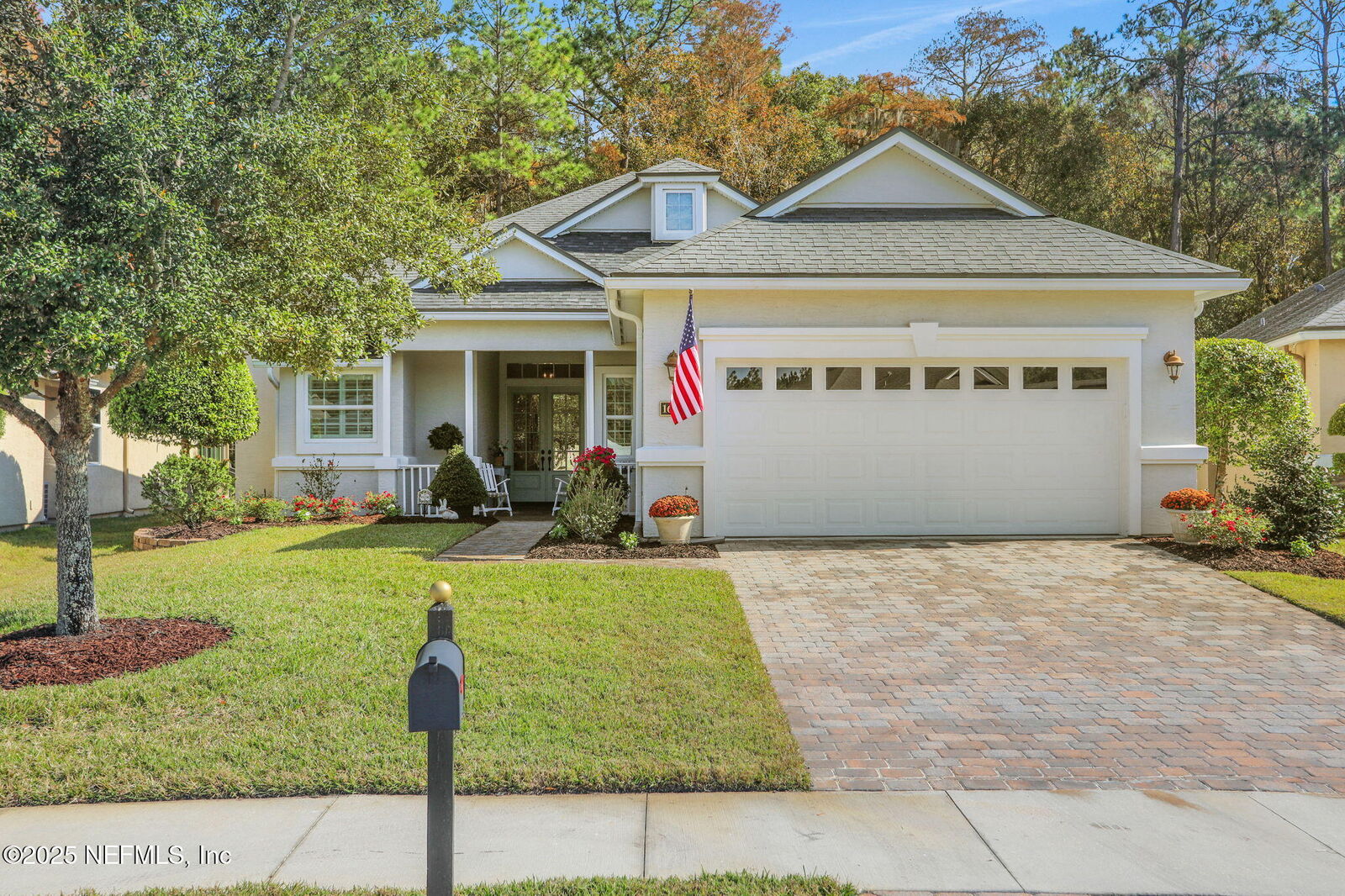 Property Photo:  1624 Sugar Loaf Lane  FL 32092 