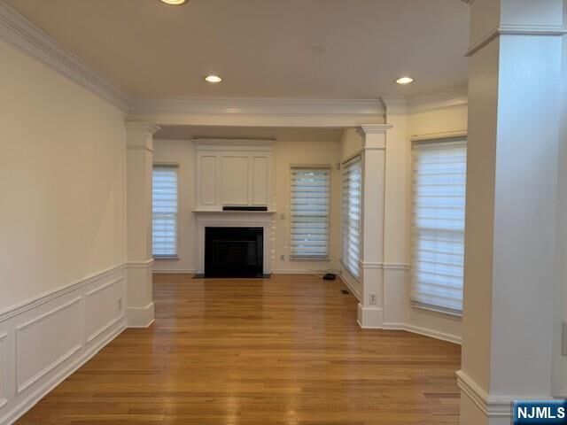 Property Photo: 43 Mulberry Court 43 NJ 07652