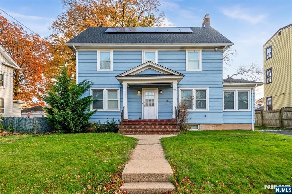 Property Photo:  114 E 5th Avenue  NJ 07203 