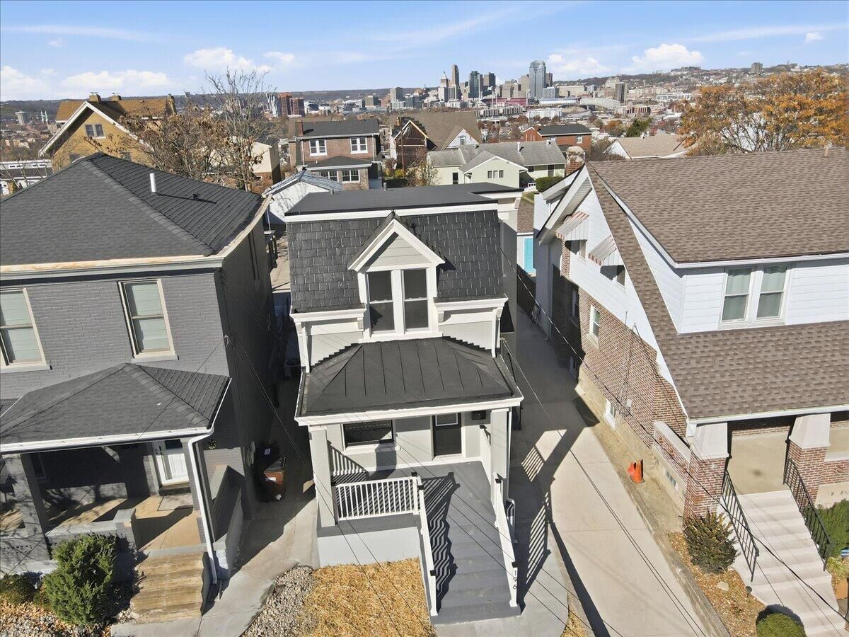 Property Photo:  196 Main Street  KY 41071 