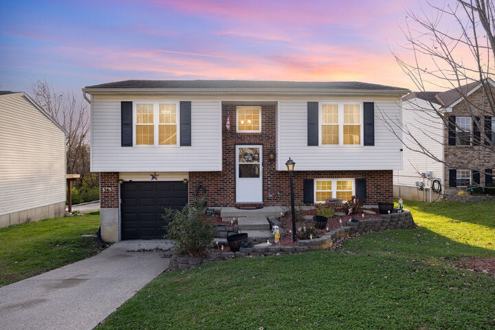 Property Photo:  3631 Mitten Drive  KY 41018 