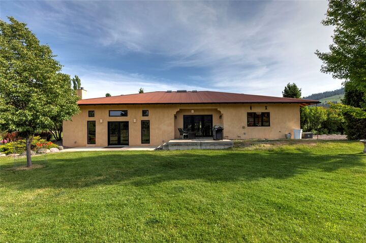 Property Photo:  4175 Rattlesnake Drive  MT 59802 