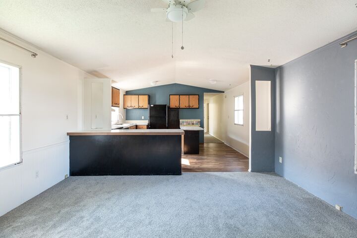 Property Photo: 3360 Big Flat Road 54 MT 59804