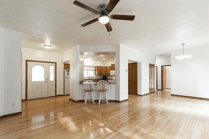 Property Photo:  2377 US Highway 93 S  MT 59840 