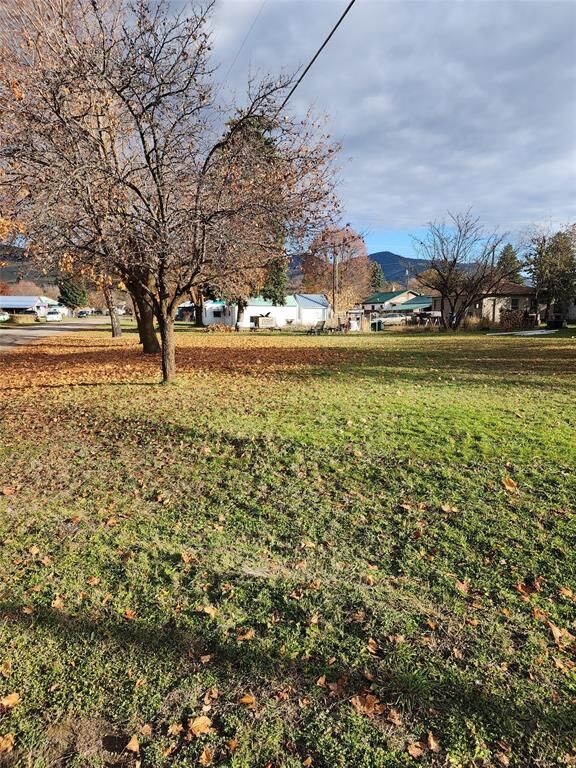 Property Photo:  Nhn Third Street  MT 59859 