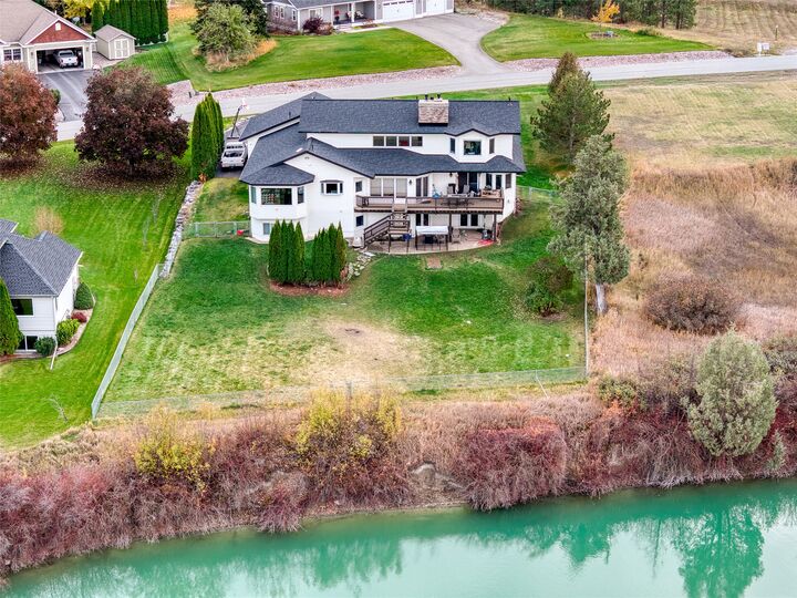 Property Photo: 348 Stillwater Loop MT 59901