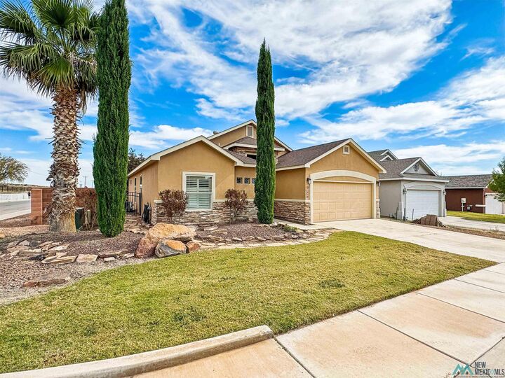 Property Photo:  1840 Amber Court  NM 88220 