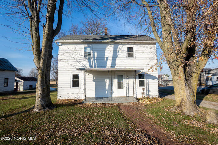 132 Main Street  Benton Ridge OH 45816 photo