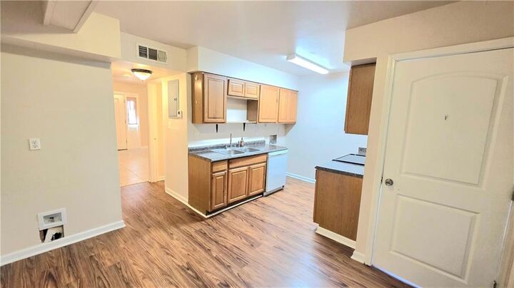 Property Photo:  201 Omega Street B  LA 70037 